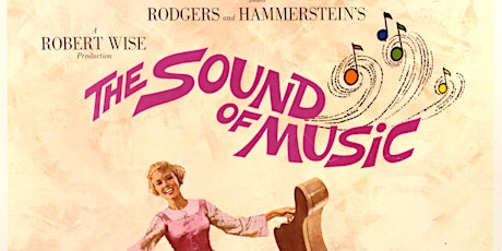 Film Club - The Sound of Music primary image