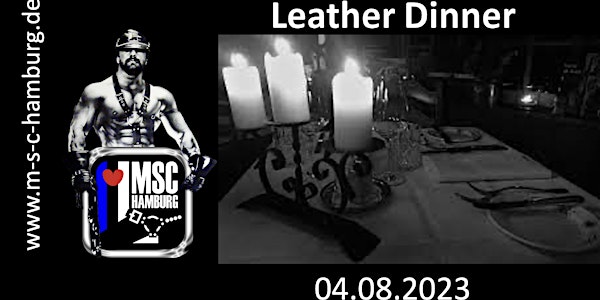 Leather Dinner
