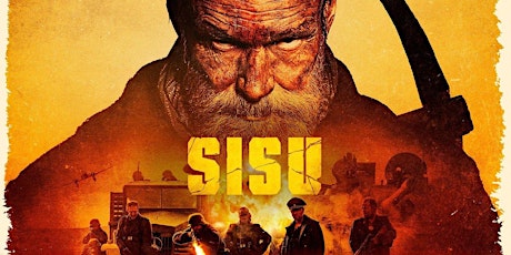 Primaire afbeelding van MovieZine förhandsvisar "Sisu" (Göteborg)