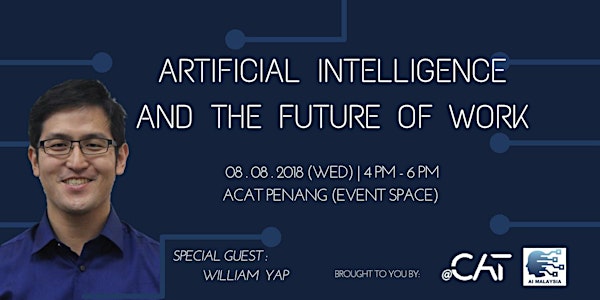 Artificial Intelligence and the Future of Work