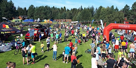 Aviemore Triathlon Camping & Parking 2024