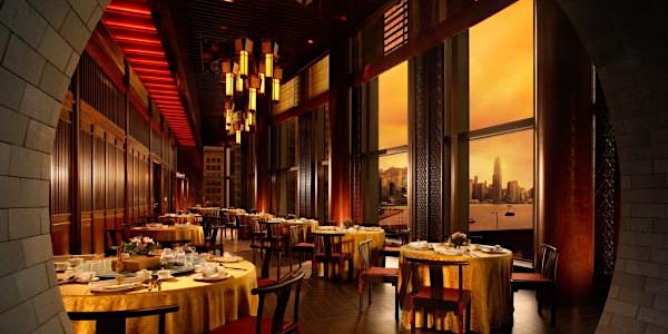 Italian Artisan Wines & Chinese Fine Dining @ Kwan Cheuk Heen