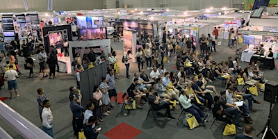 Primaire afbeelding van 2024 Melbourne Property Expo - June 8-9 (FREE ENTRY)