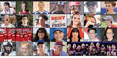 2023 Best of Preps - Cochise County