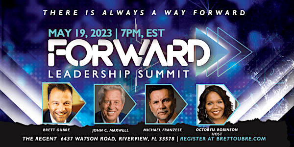 Forward Leadership Summit