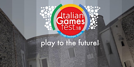 GDG GameFest 2018
