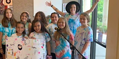 Vocal Performer Camp primary image