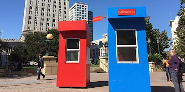 Out of the Box: Architecture in a changing climate