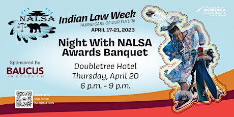 NALSA Awards Banquet primary image
