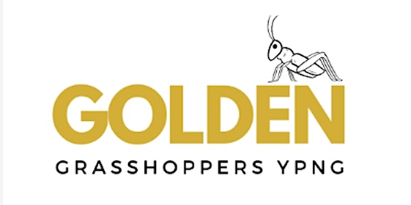 Young Professionals Networking Group - The Golden Grasshoppers