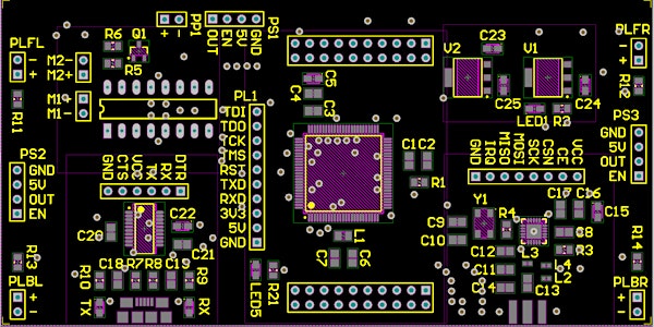 ECAD - Intro to Altium Designer