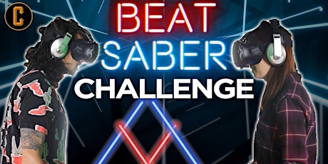 Beat Saber Tournament @ House of VR! primary image
