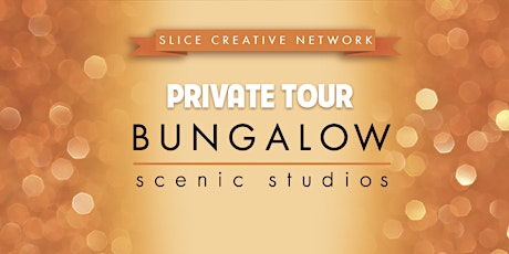 Slice Private Tour of Bungalow Scenic