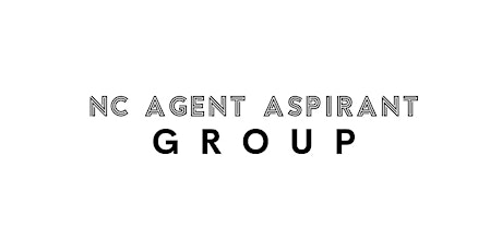 April Agent Aspirant Meeting