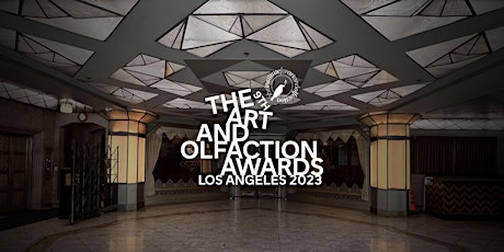 The 9th Art and Olfaction Awards