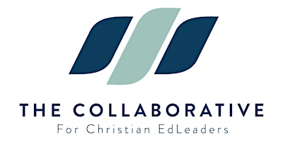 Primaire afbeelding van the Collaborative - for Christian EdLeaders