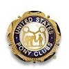 West TN Pony Club's Logo