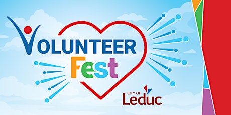 Imagem principal do evento VolunteerFest 2023