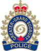 Greater Sudbury Police Service's Logo