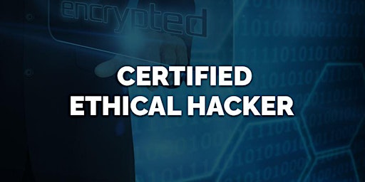 Image principale de Free (SAAS Funded) Certified Ethical Hacker (CEH) Course @Edinburgh