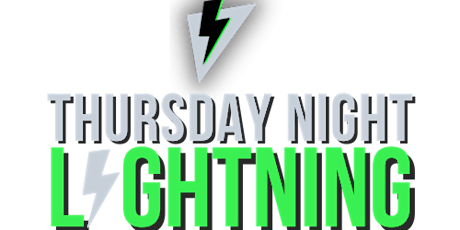 Voltage Wrestling: Thursday Night Lightning