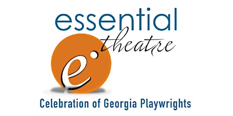 Primaire afbeelding van 2023 Celebration of Georgia Playwrights