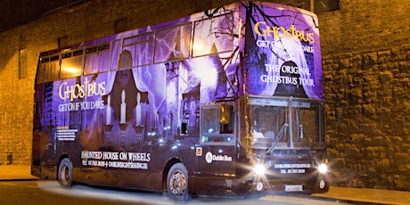 Culture Night Free Ghostbus Tour  primary image