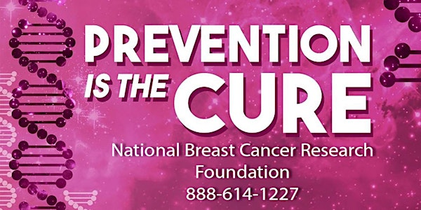 You Are Invited to ATTEND: The Prevention, Wellness & Healing Expo