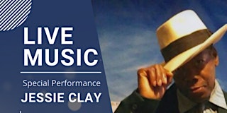 Jessie Clay Concert
