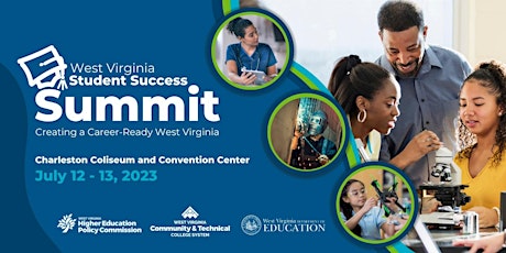 2023 Student Success Summit Exhibitor Registration