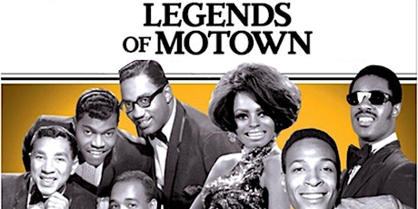 Legends of Motown