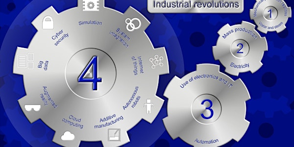 CPCA 2018 Industry 4.0 Symposium