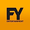 Logotipo da organização FY Entertainment