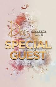 DRAIS NIGHTCLUB - SWIM NIGHT POOL PARTY - GUEST LIST - LAS VEGAS