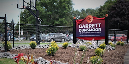 2023 Garrett Dunsmoor Memorial 3x3 Tournament primary image