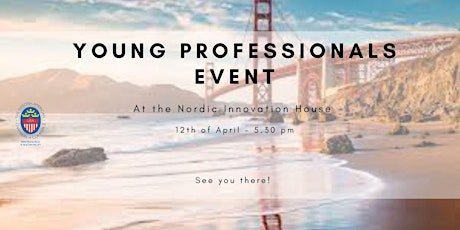 Young Professionals Event