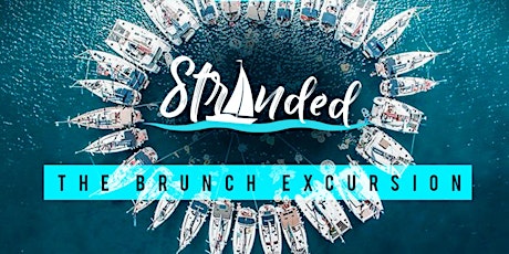 STRANDED - The Brunch Excursion  primary image