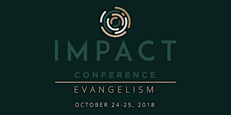 Impact Conference 2018 primary image