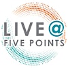 Logotipo de Five Points Washington