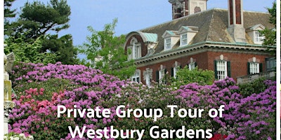 Primaire afbeelding van 7 in Heaven Singles Westbury Gardens Private Mansion Tour All Ages