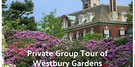Long Island Singles Westbury Gardens Private Mansion Tour