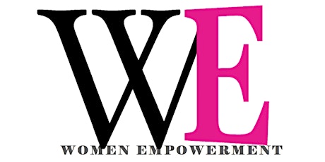 WE 2023 - 6TH  ANNUAL WOMEN EMPOWERMENT CONFERENCE