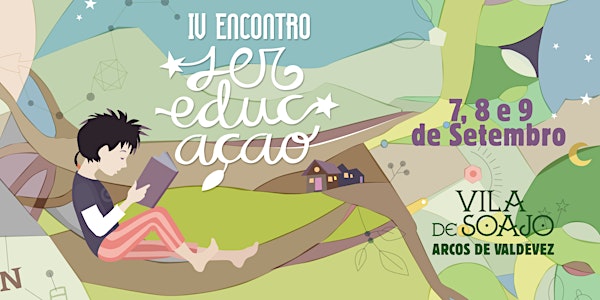 IV Encontro Ser EducAção
