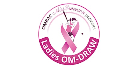 Ladies OM-Draw Over-The-Line Tournament Benefiting Breast Cancer Awareness - 10/06/2018 primary image
