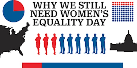 Women's Equality Day 2018 ~ San Jose primary image