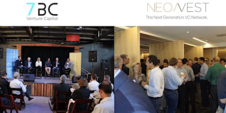 Seattle VC Insight Panel, startup presentation & networking reception