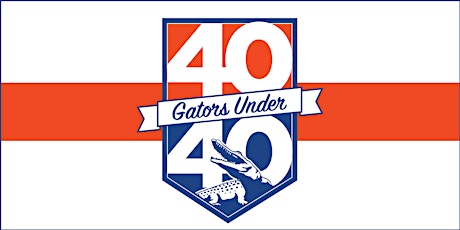 CLAS 40 Gators Under 40 Networking Event