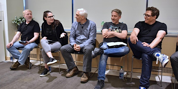 QED 2018 - SGU Private Show