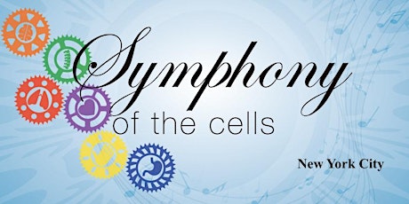 Symphony of the Cells - New York City primary image