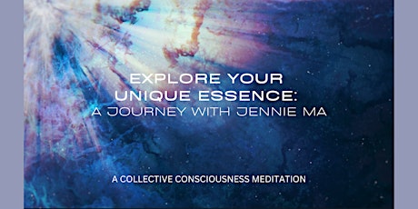 Live Meditation & Talk, Collective Consciousness (In-Person)